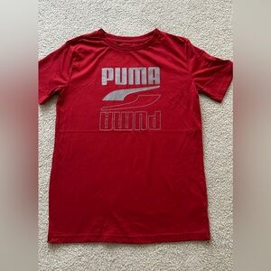 Puma tshirt